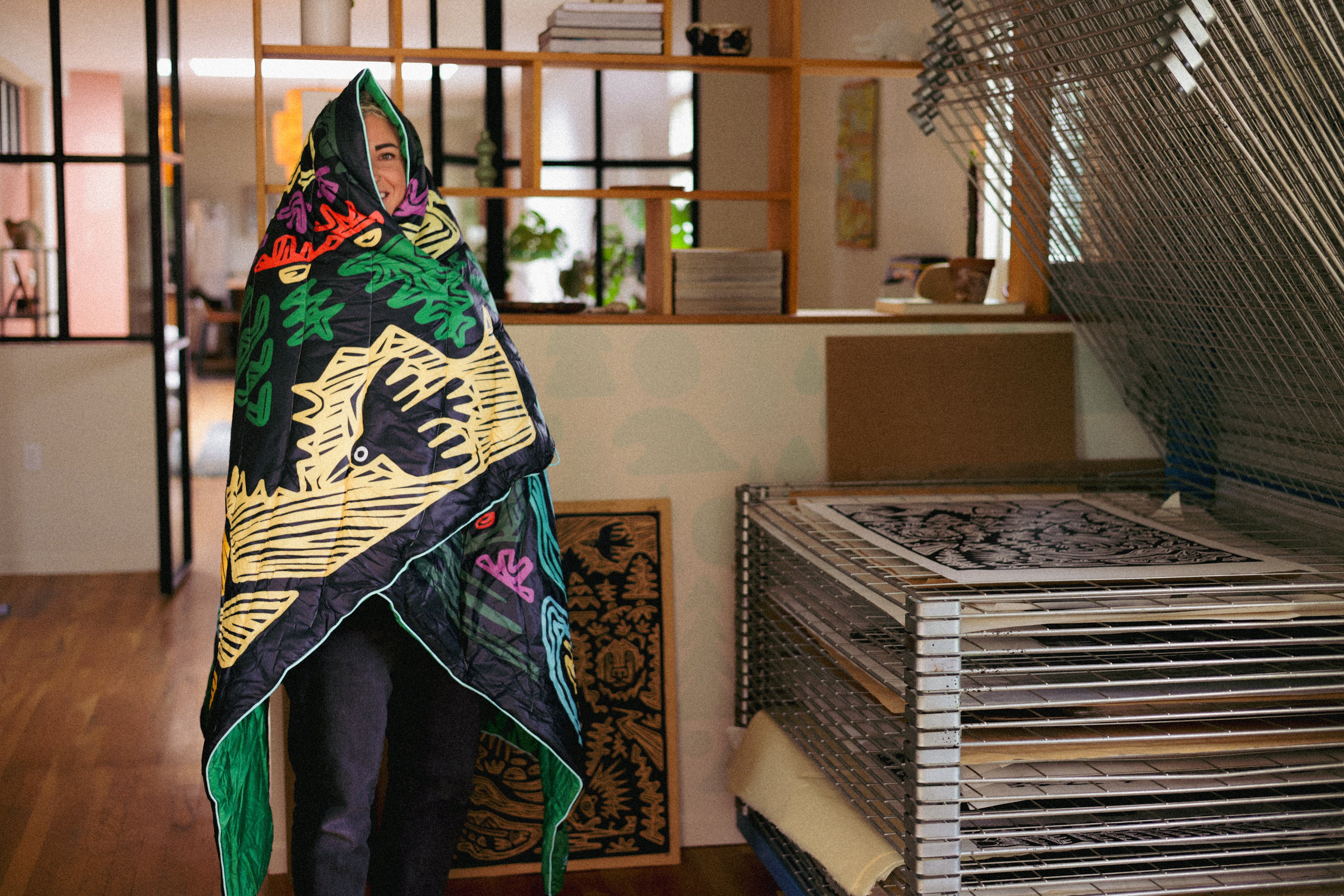 Woosah X Rumpl Original Puffy