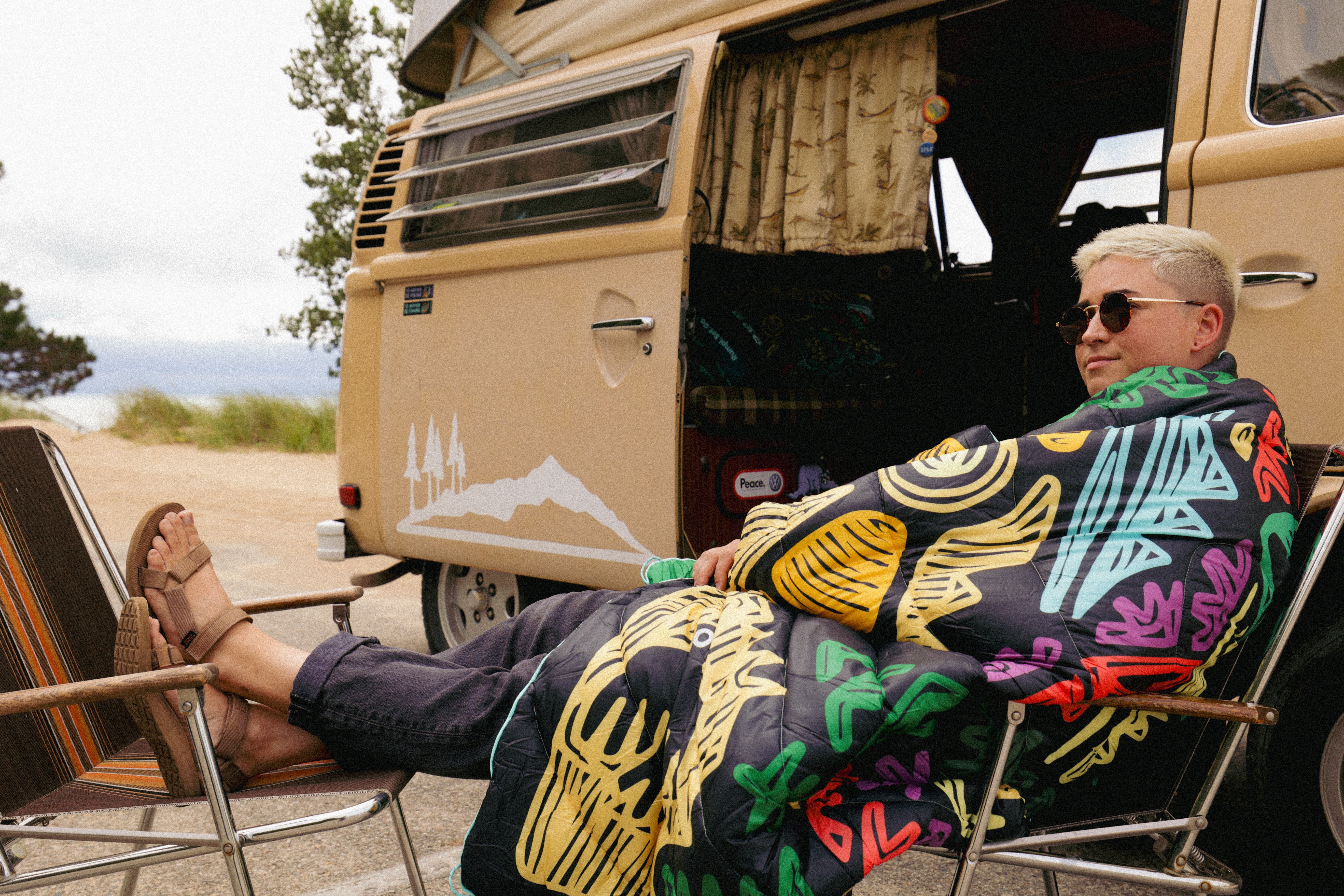 Woosah X Rumpl Original Puffy