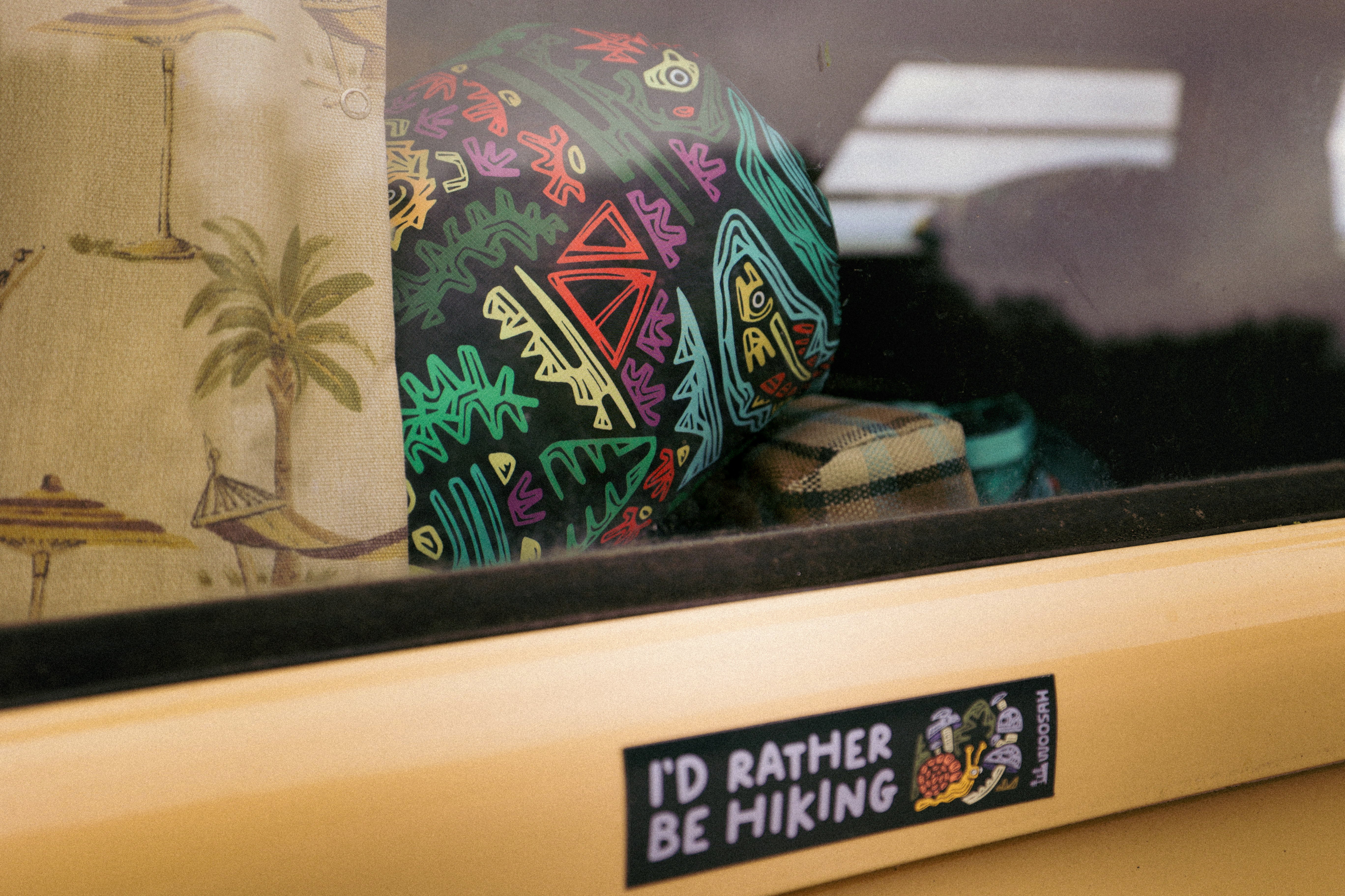 Woosah X Rumpl Original Puffy