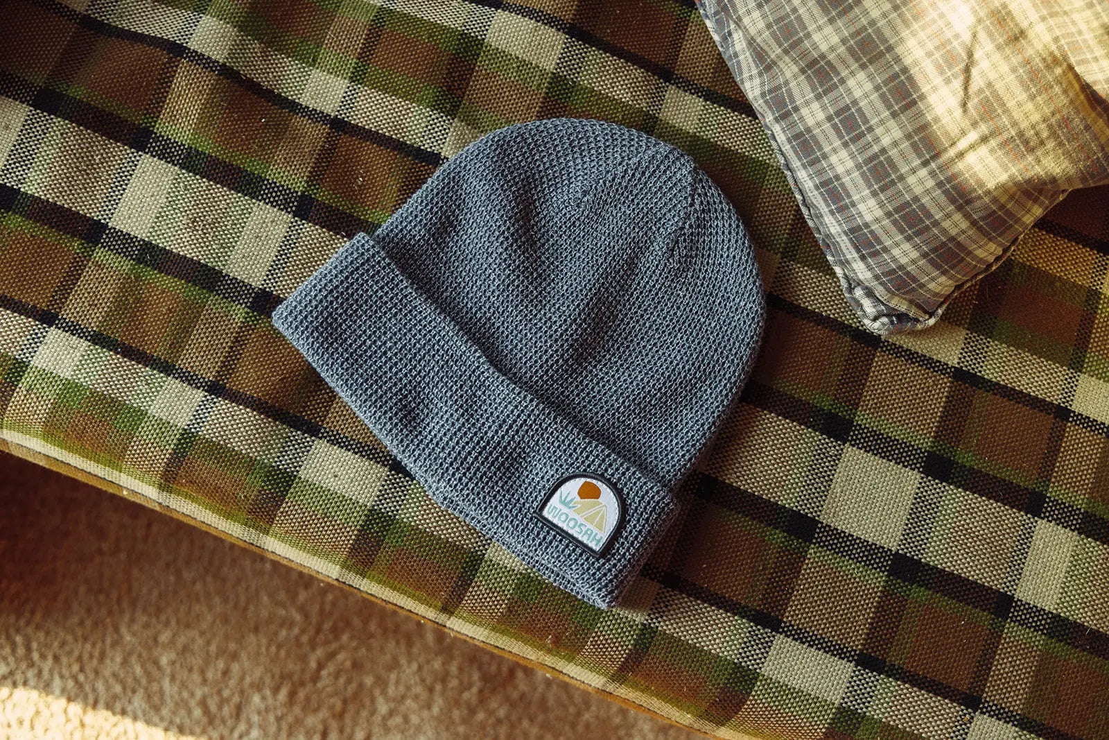 Pitch Beanie Silvermoons