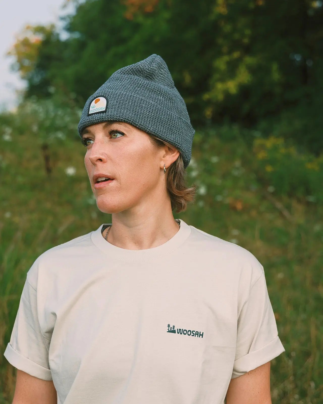 Pitch Beanie Silvermoons