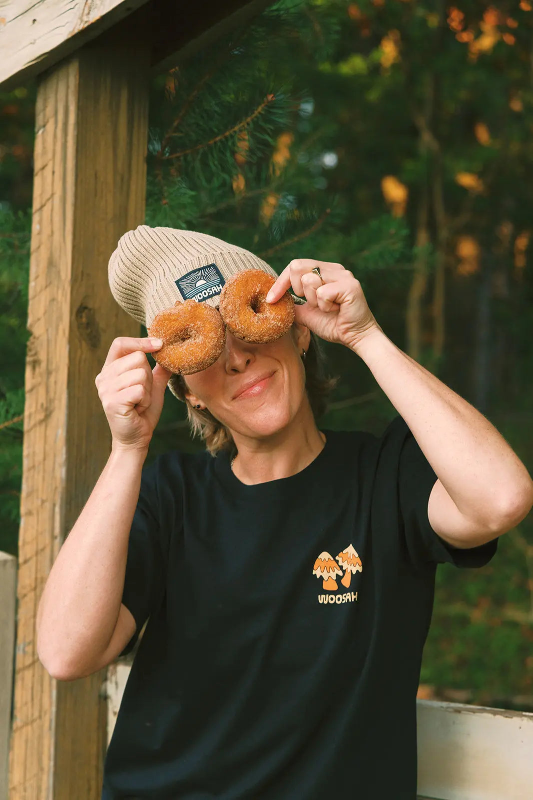 Dunes Beanie Silvermoons