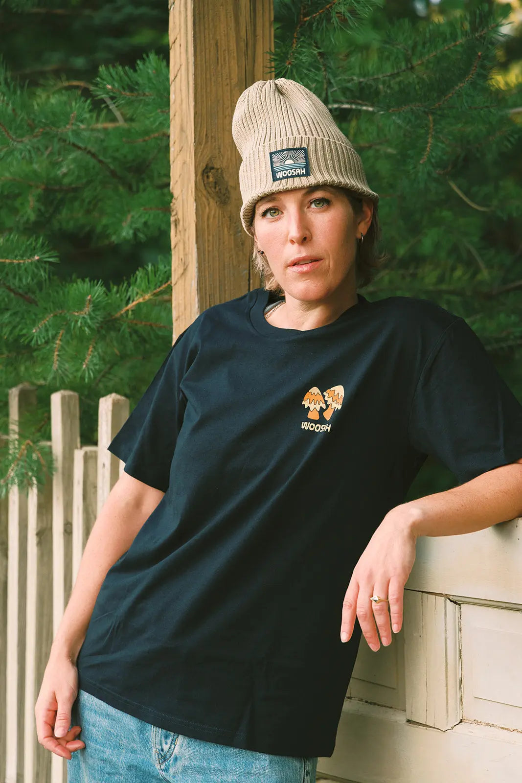 Dunes Beanie Silvermoons