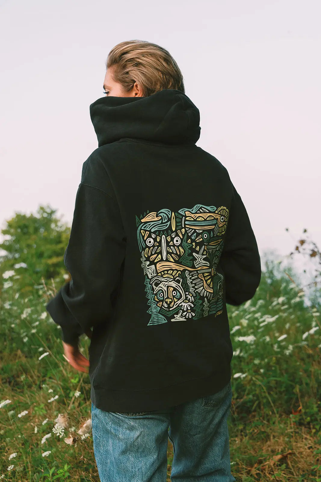 Backroads Hood Silvermoons