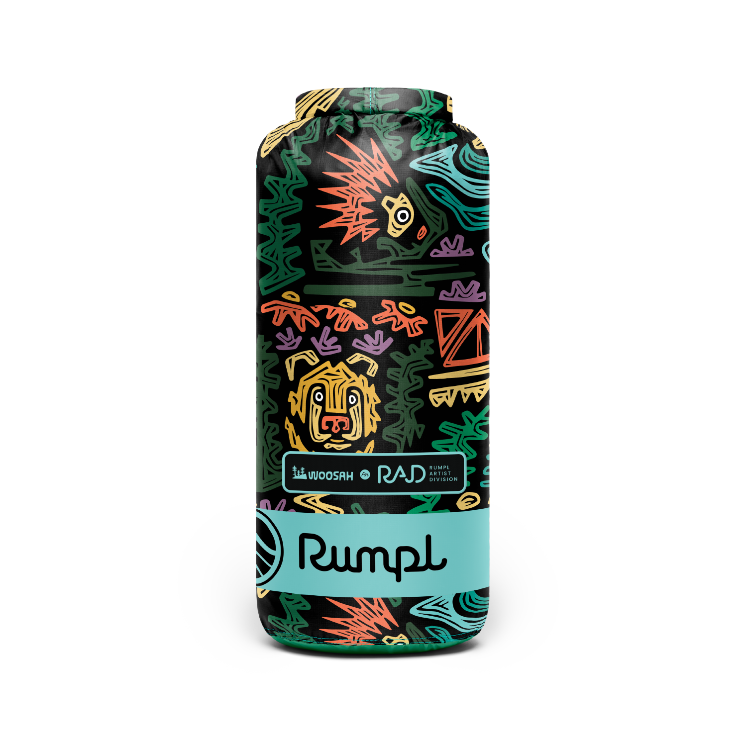 Woosah X Rumpl Original Puffy