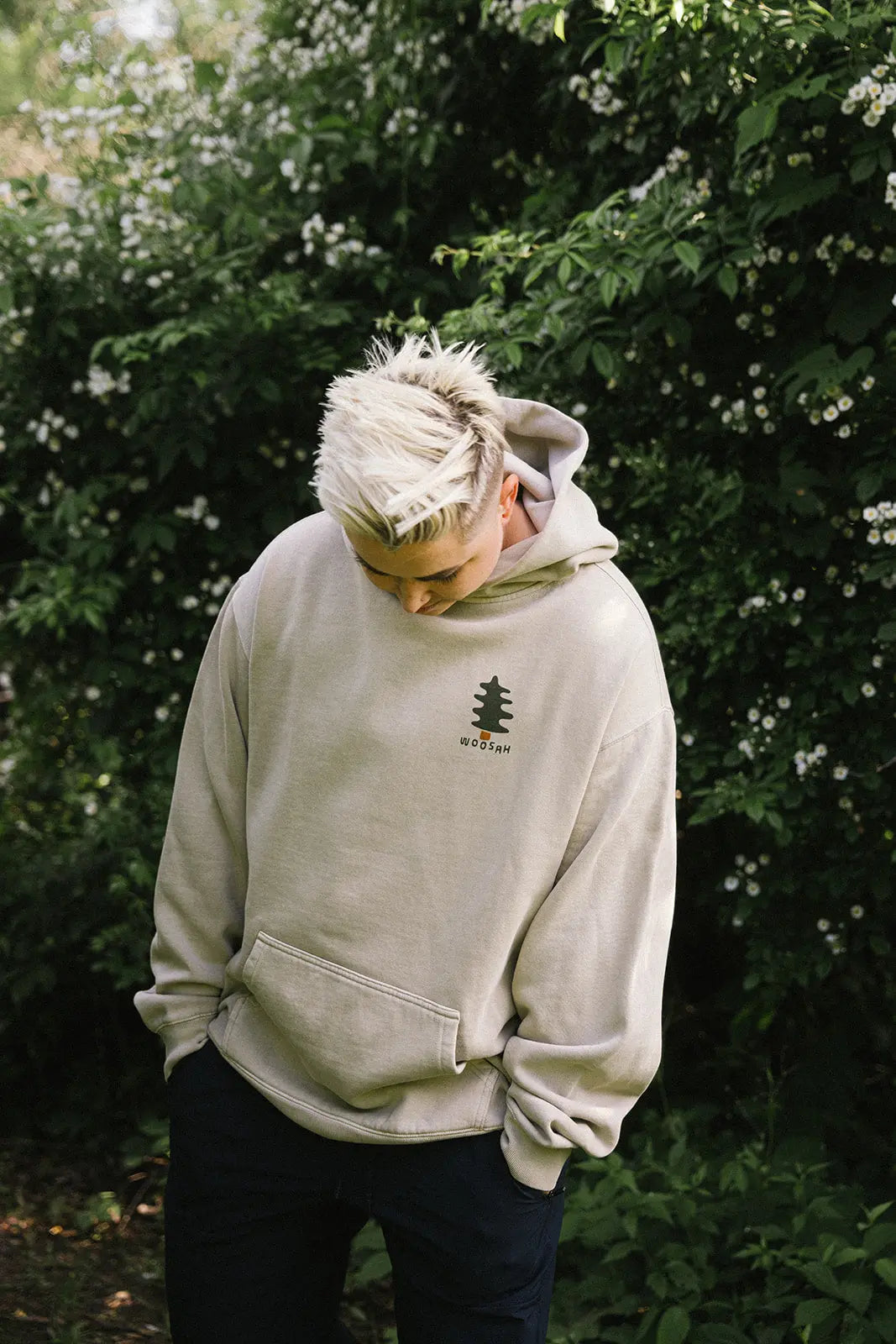 Canopy Hood Silvermoons