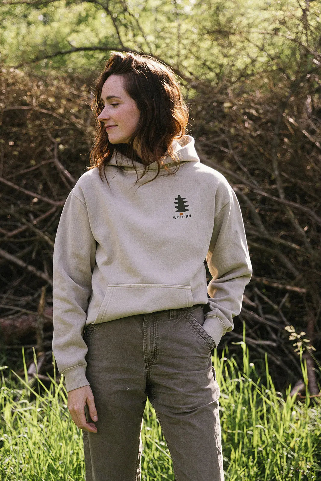 Canopy Hood Silvermoons