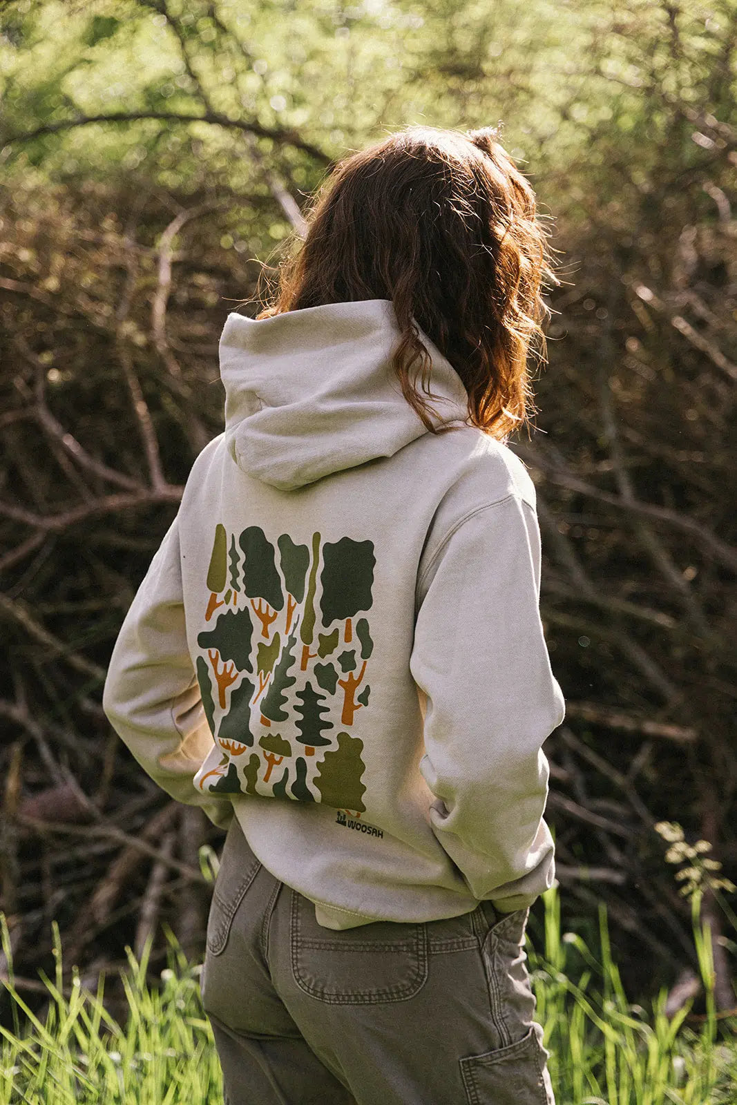 Canopy Hood Silvermoons