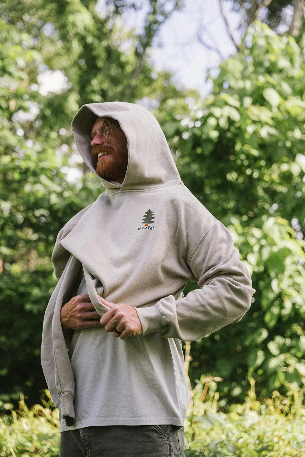 Canopy Hood Silvermoons